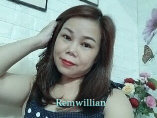 Remwillian