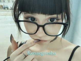 Renaegrasha