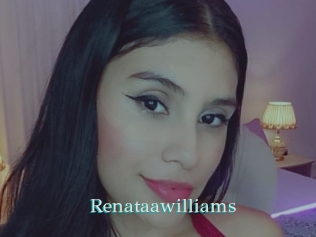 renataawilliams 1 grosse cochonne