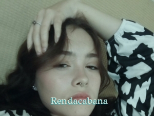 Rendacabana