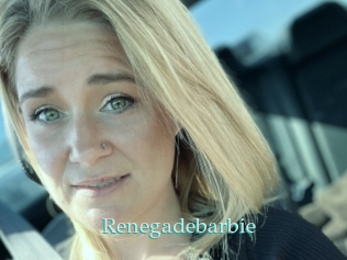 renegadebarbie 1 grosse cochonne
