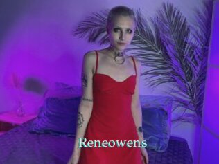 Reneowens