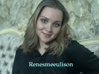 Renesmeeulison