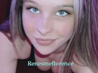 Renesmeflorence