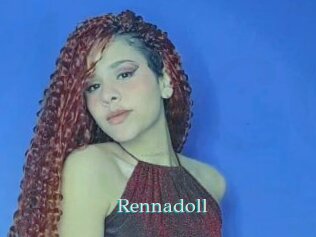 rennadoll 1 grosse cochonne