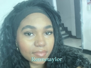 Rennetaylor