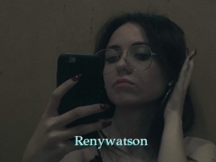 renywatson 1 grosse cochonne