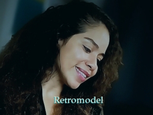 Retromodel