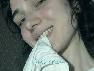 Revalation