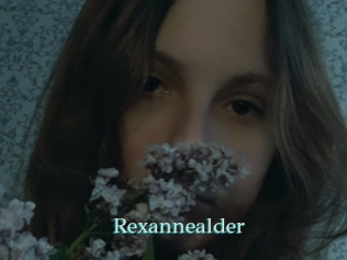 Rexannealder
