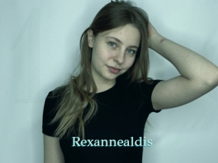 Rexannealdis