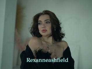 Rexanneashfield
