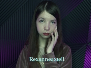 Rexanneaxtell