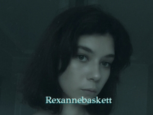 Rexannebaskett