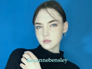 Rexannebensley