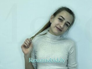 Rexannebiddy