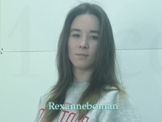 Rexanneboman