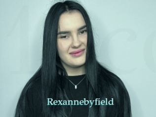 Rexannebyfield