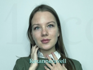 rexannecavell 1 grosse cochonne