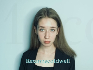 Rexannecoldwell