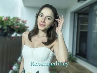 Rexannedilley