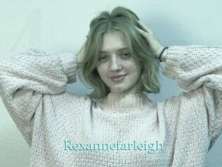 Rexannefarleigh