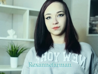 Rexannefarman