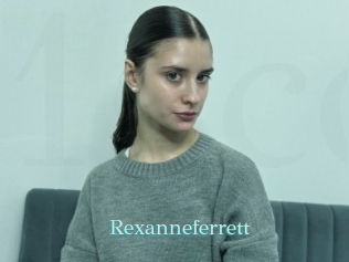 Rexanneferrett