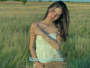 Rexannefollin