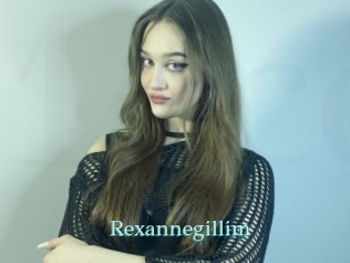 Rexannegillim