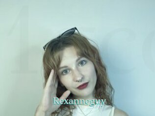 Rexanneguy