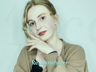 Rexannehaler