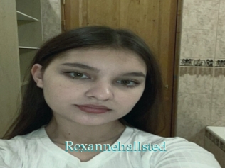 rexannehallsted 1 grosse cochonne