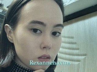 Rexannehavins