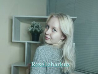 Rexellabarkus