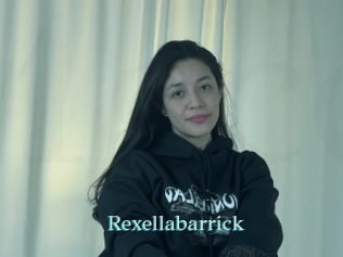 Rexellabarrick