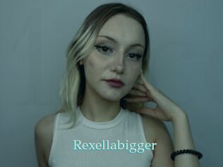 Rexellabigger