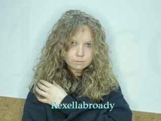 Rexellabroady