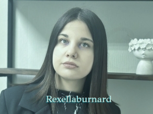 Rexellaburnard