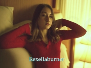rexellaburner 1 grosse cochonne