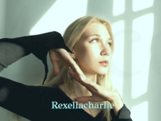 Rexellacharlie