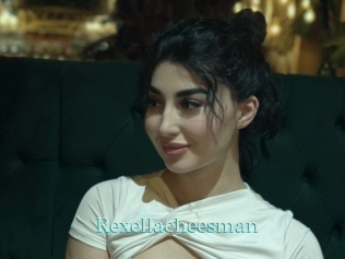 Rexellacheesman