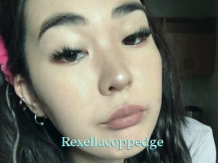 Rexellacoppedge