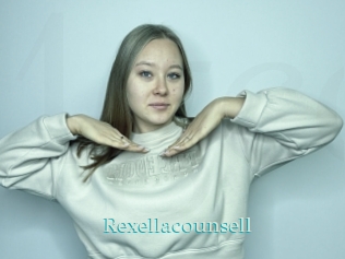 rexellacounsell 1 grosse cochonne