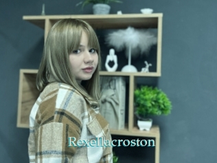 Rexellacroston