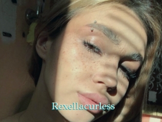 Rexellacurless
