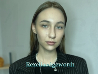 Rexellaedgeworth