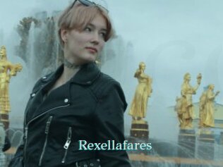 Rexellafares