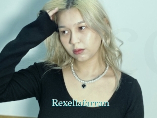 Rexellafarran