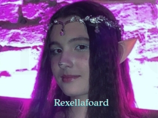 Rexellafoard